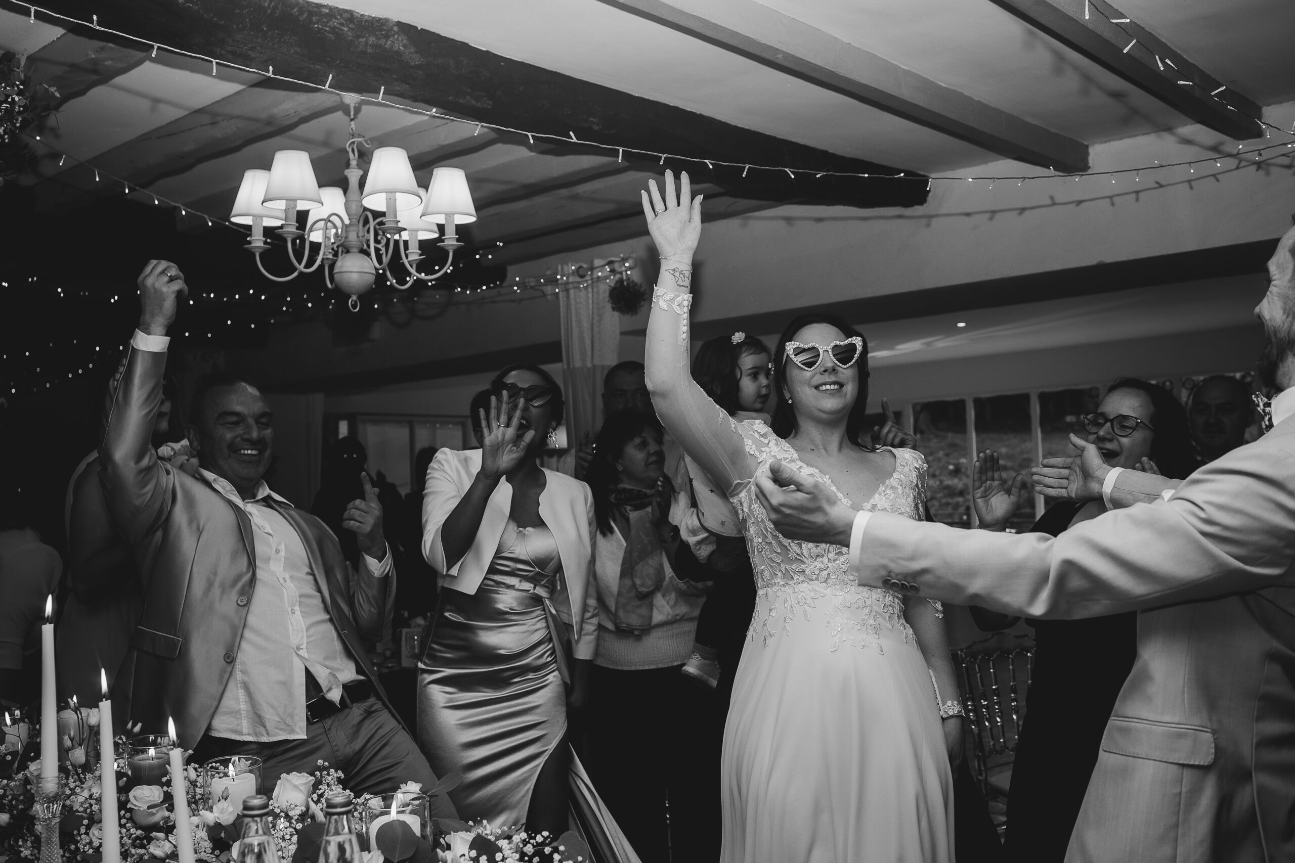 captation naturelle mariage