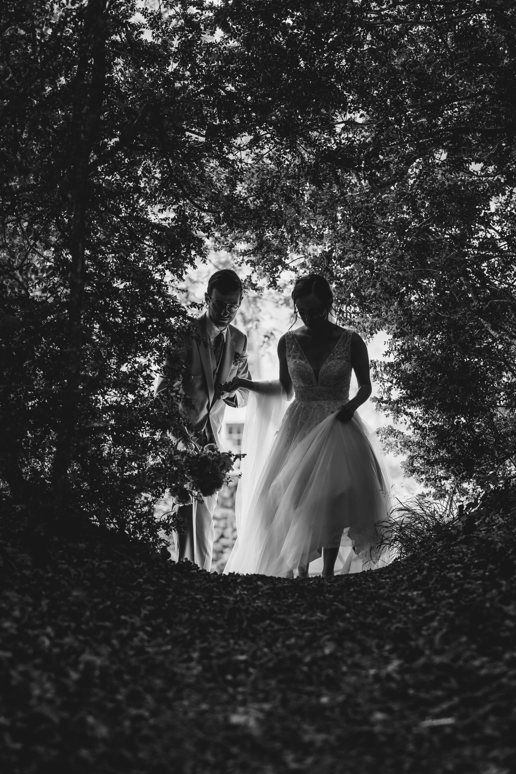 Photographe mariage Bretagne émotion naturel, image moderne