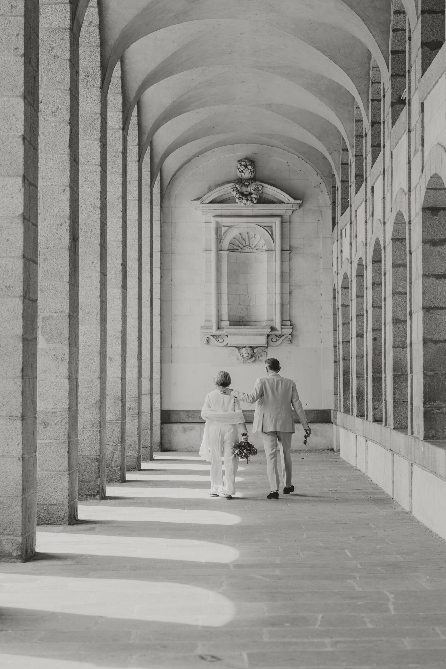 photographe de mariage saint Malo