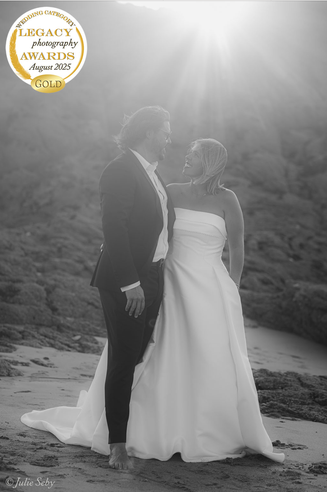 Séance photo couple – Photographe mariage Bretagne