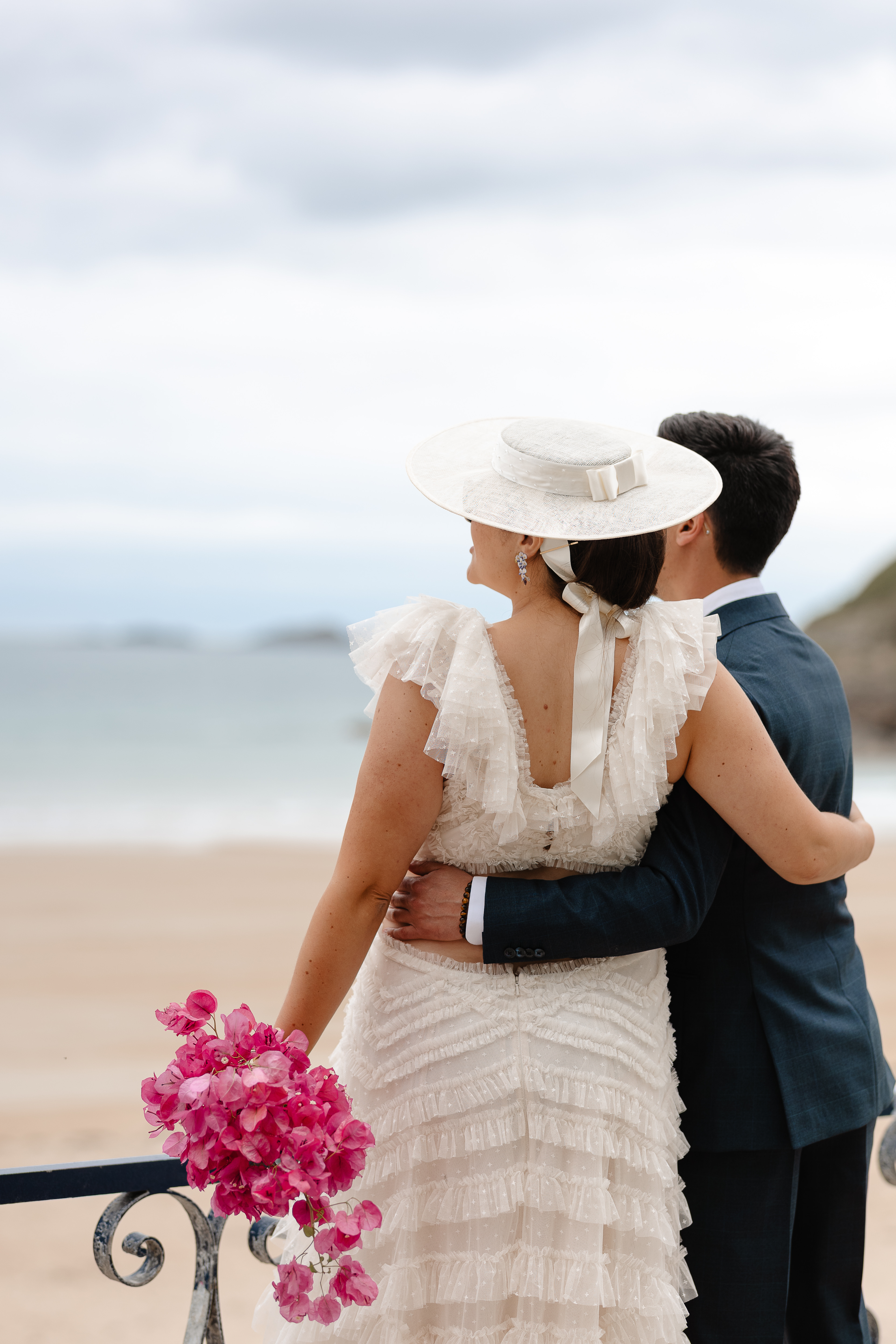 Photographe mariage Pays de la Loire 