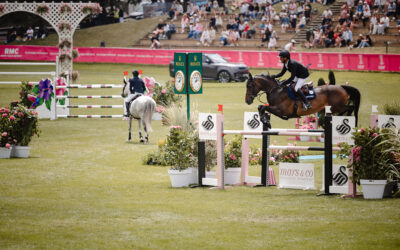 CSI International de Dinard : élégance, puissance et émotion équestre en Bretagne