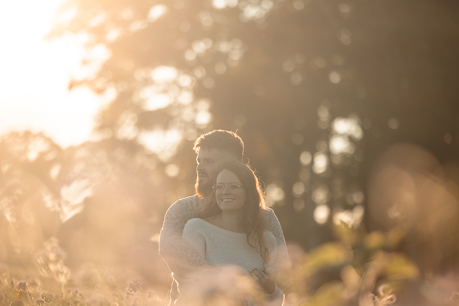 Séance engagement à Liffré