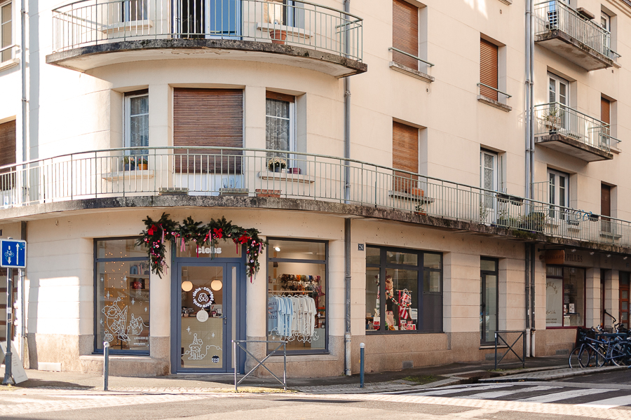 Clebs à Rennes : le nouveau QG des amoureux des toutous.